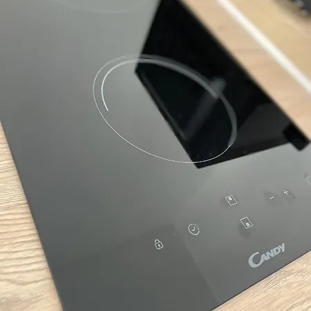 Elecla Apartman Cefalù