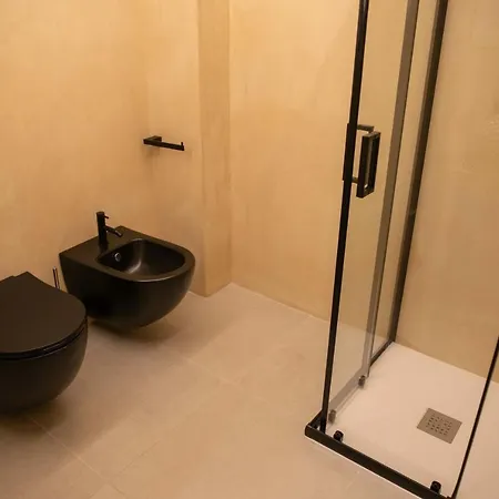 Elecla Apartman Cefalù