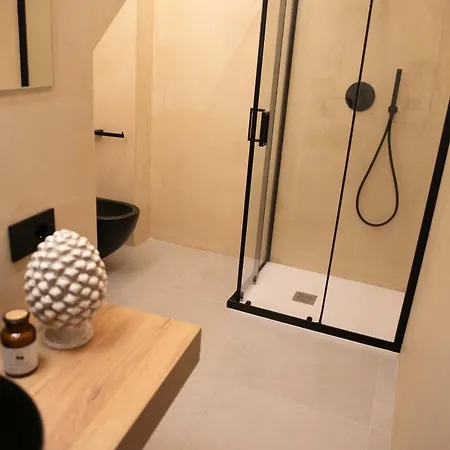 Apartman Elecla Cefalù