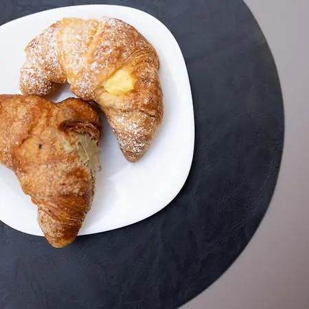 Elecla Apartman Cefalù