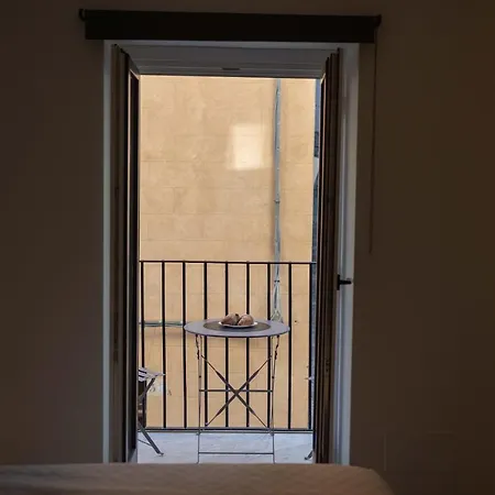 Apartmán Elecla Cefalù