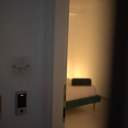 Elecla Apartmán Cefalù