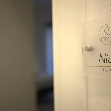 Elecla Apartmán Cefalù