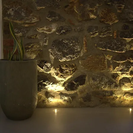 Elecla Apartmán Cefalù