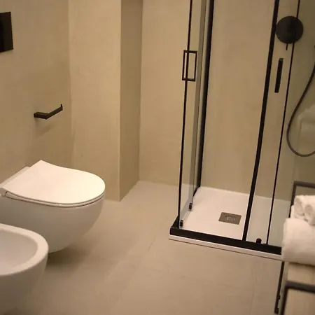 Apartmán Elecla Cefalù