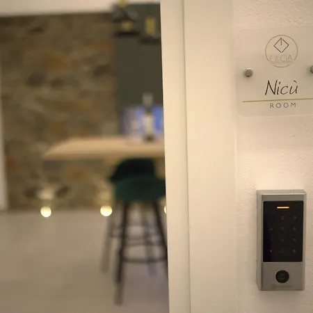 Elecla Apartment
