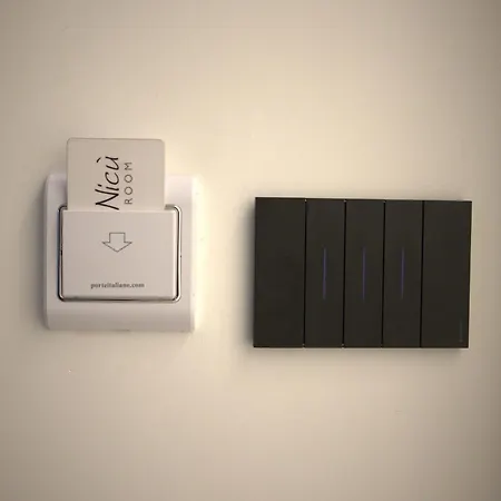 Elecla شقة *